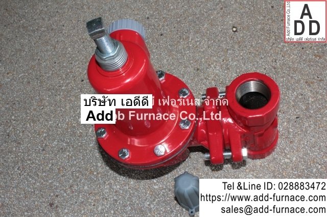 Fisher 627-497/RED (4)